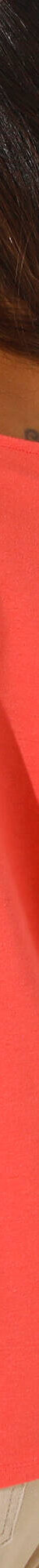 T-shirt loose imprimé "LOVE" (corail) T-shirt loose imprimé "LOVE" (corail)
